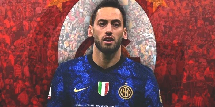 O paylaşım gündemi sarstı! Hakan Çalhanoğlu'ndan Galatasaray'ı ayağa kaldıran sinyal: Son noktayı koydu!