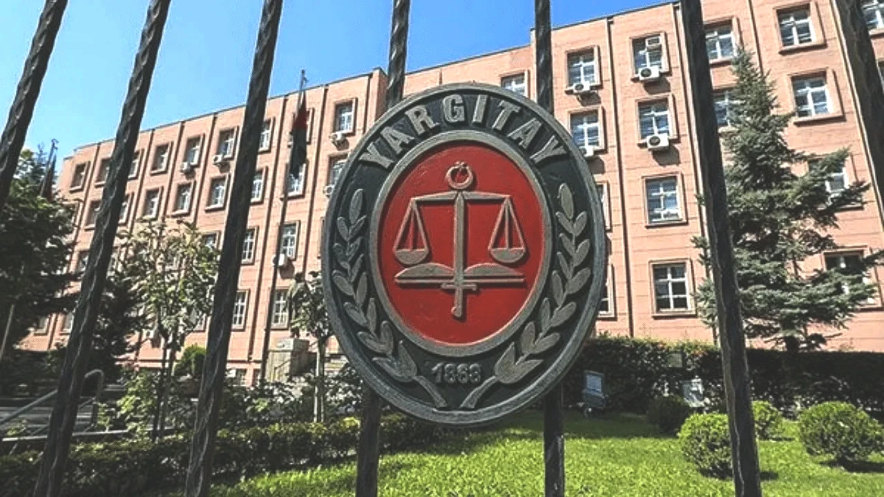Yargıtay