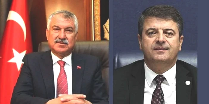 CHP’li başkanlara yönelik operasyonda karar: Karalar tutuklandı, Tutdere’ye ev hapsi