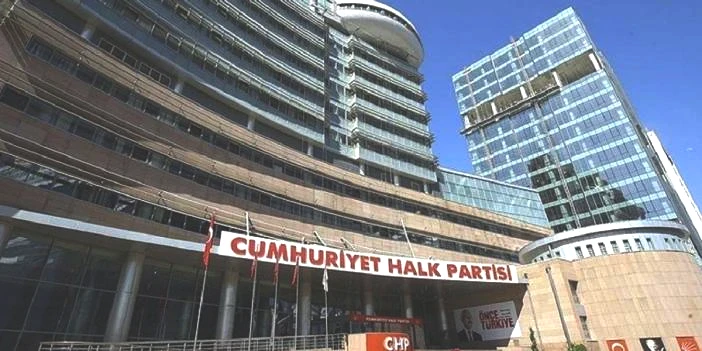CHP’li 134 milletvekilinden ortak bildiri: Bu kirli düzene teslim olmayacağız