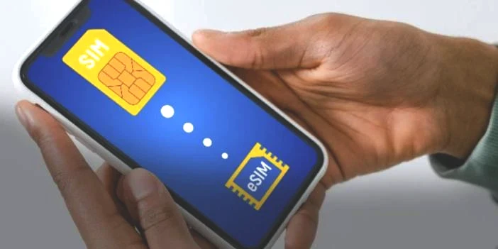 BTK'dan eSIM sağlayıcılarına erişim engeli