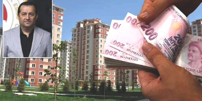 Emlakçılardan kira artışlarına denetim çağrısı: Ev sahipleri döviz kuruna göre kira belirliyor