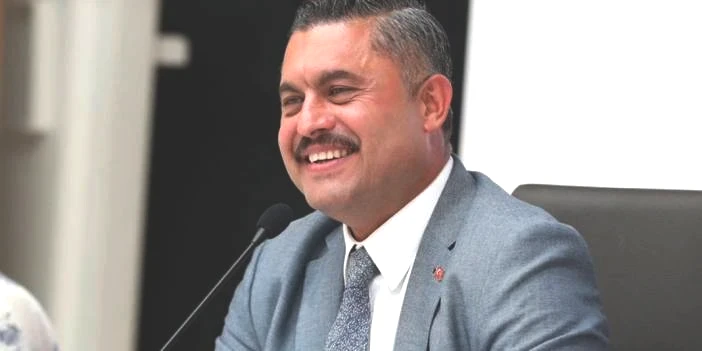 Şile Belediye Başkanı Özgür Kabadayı adliyeye sevk edildi