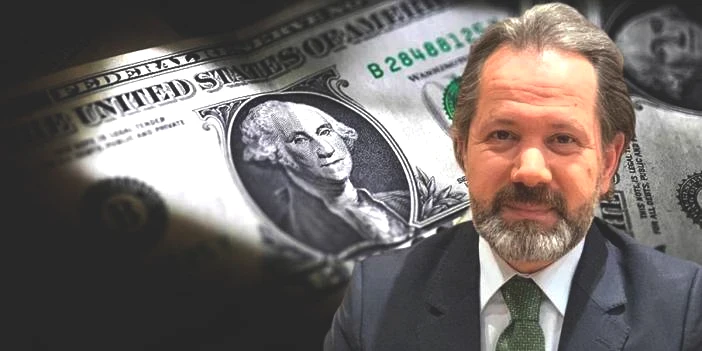 Doların sonu mu geliyor? İslam Memiş, yatırımcıların yeni gözdesini açıkladı!