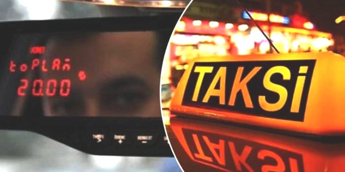 Bu bir dünya rekoru! Türk taksicinin 1.7 milyon kilometredeki arabası dünyayı salladı: İşte o marka ve modeli!