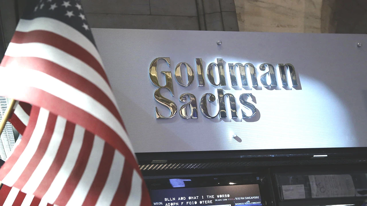 Goldman Sachs Altın
