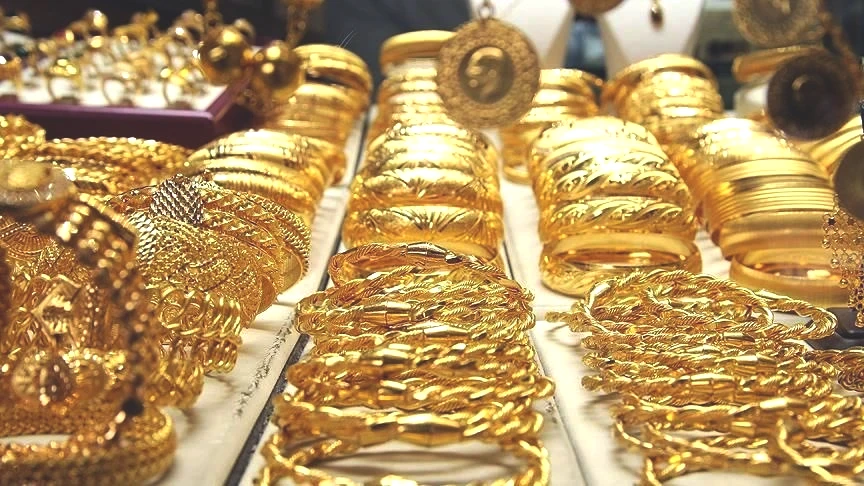 Bugün (17 Temmuz) gram altın ne kadar? Son dakika canlı altın fiyatları: Altın yükseliyor mu, düşüyor mu? - 3